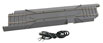Life-Like by Walthers Power-Loc™ Terminal Rerailer (9
