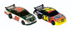 Life-Like by Walthers Racing Fast Tracker™ NASCAR® Twin Pack Slot Cars - 2010 Amp #88 Dale Earnhardt Jr. & Dupont #24 Jeff Gordon