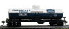 Mantua Metal Products 40' Single Dome Tank Car – Union Carbide CCBX 501