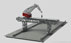 Marklin, Inc. Operating Gantry Crane (Digital Equipped)