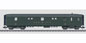 Marklin, Inc. Steel Baggage Car – Switzerland (SBB)