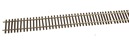 Micro Engineering Standard Gauge Nonweathered Flex-Track™ - Code 70, 3' Sections (Pack of 6)