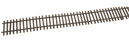 Micro Engineering Standard Gauge Weathered Flex-Track™ - Code 70, 3' Sections (Pack of 6)