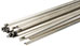 Micro Engineering Non-Weathered Nickel Silver Rail - Code 70 (33 Pack)