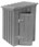 Micro Engineering Outhouse (Pack of 2) (N Scale)