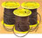 Micro-Mark Abrasive Cord and Tape (Set of 3)