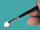 Micro-Mark Sponge Applicator/Blotter