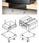 Micro-Mark Easy-Mount Bench Bracket For Microlux Saws