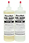 Micro-Mark CR-600 Casting Resin, 32 Fl. Oz.