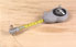 Micro-Mark Rotape Compass (3-1/2 Inch to 6 Feet Capacity)