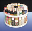 Micro-Mark Model 40 Carousel Organizer