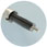 Micro-Mark Micro Screw Starter for Slotted Screws