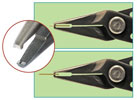 Micro-Mark Pin Insertion Plier