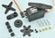 Micro-Mark Standard Servo (Pack of 2)