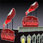 Light Works USA by Miller Engineering Animated Neon Billboard – Heinz Ketchup Sign