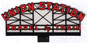 Light Works USA by Miller Engineering Animated Neon Billboard – Union Station (Limited Production)
