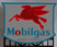 Light Works USA by Miller Engineering Animated Neon Billboard – Mobilgas Gas Sation Sign