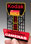 Light Works USA by Miller Engineering Animated Neon Billboard – Kodak (Large, For HO or O Scale)