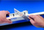 Midwest Products Co Inc Easy Miter Box Deluxe (w/Razor Saw)