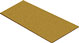 Midwest Products Co Inc Wide Cork Sheet
