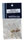 Miniatronics Corp. White LEDs (3mm Diameter) w/Resistors (Pack of 10)