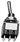 Miniatronics Corp. Miniature Toggle Switches - DPDT 5Amp 120V (Pack of 4)