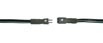 Miniatronics Corp. Micro Mini Connectors (2-Pin 12in. Flexible Leads) (2 Sets)