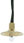 Miniatronics Corp. Lamp Shade w/Bulb (12V 30mA) (Set of 5)