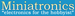Miniatronics Corp.
