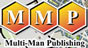 Multi-Man Publishing, Inc.