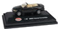 Model Power Minis BMW 3-Series Convertible (Black)