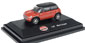 Model Power Minis Mini Cooper – Red w/Black Roof