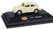 Model Power Minis Volkswagen VW Beetle (Tan)