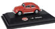 Model Power Minis Volkswagen VW Beetle (Red)