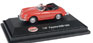 Model Power Minis 1959 Porsche 356B Convertible (Red)