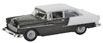 Model Power 1955 Chevrolet Belair (Black, White)