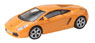 Model Power Minis 2006 Lamborghini Gallardo Coupe (Orange)
