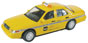 Model Power Minis 2005 Ford Crown Victoria – Taxi