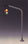 Model Power Traffic Light - Left