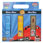 Model Power Micro Brew Beer Cars 6-Pack - Set #1