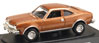 Motormax Toy USA Inc. Fresh Cherries™ 1974 AMC Hornet