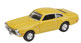 Motormax Toy USA Inc. Fresh Cherries™ 1970 Ford Maverick