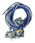 Model Rectifier Corp Light Genie™ LED w/10in. (25.4cm) Wire Leads (Pack of 4) - Pearl White
