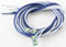 Model Rectifier Corp Light Genie™ Mini LED w/10in. (25.4cm) Wire Leads (Pack of 4) - White