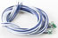 Model Rectifier Corp Light Genie™ Mini LED w/10in. (25.4cm) Wire Leads (Pack of 4) - Yellow/Amber