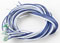 Model Rectifier Corp Light Genie™ Mini LED w/10in. (25.4cm) Wire Leads (Pack of 4) - Green