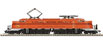 MTH Electric Trains Electric Little Joe w/Proto-Sound 3.0 - South Shore Railroad No. 3 (803)