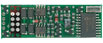 NCE Corporation P2K-SR DCC Control Decoder