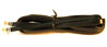 NCE Corporation RJ12-7 - 7' RJ12 Cable For UTP/DIN Panel Wiring