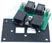 NCE Corporation UTP Panel - For CAT5 Cables
